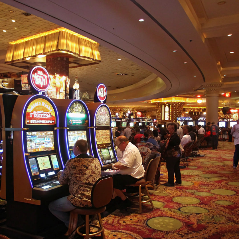 k11bet-Game-Slots